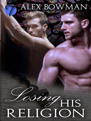 cover image of Losing His Religion